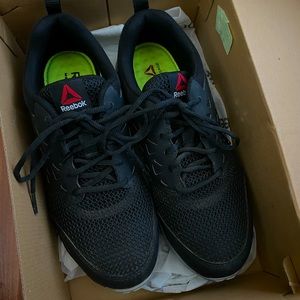 Reebok Athletic work shoe - RB4041